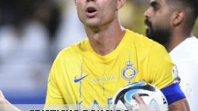 Cristiano Ronaldo Gagal Penalti