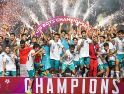 Pencapaian Timnas Indonesia di Piala AFF