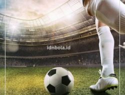 Bagaimana Sepak Bola Mengubah Perekonomian Dunia?