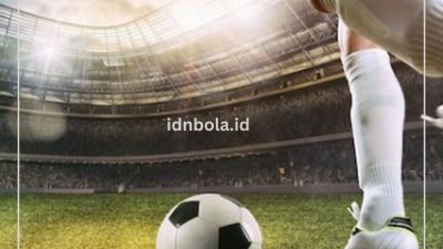 Peran Sepak Bola dalam Ekonomi