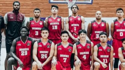 Perkembangan Liga Bola Basket di Indonesia