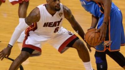 Strategi Permainan Bola Basket yang Efektif