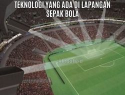 Teknologi di Lapangan: Apa yang Perlu Diketahui?