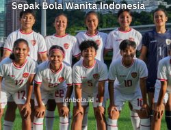 Tim Nasional Sepak Bola Wanita Indonesia