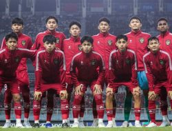 16 Tim Negara yang Lolos ke Piala Asia U-17 2025, Siap Berkompetisi!