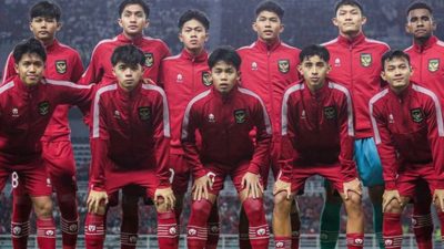 Tim Negara yang Lolos ke Piala Asia U-17 2025