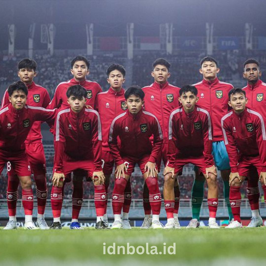 Tim Negara yang Lolos ke Piala Asia U-17 2025