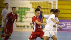 Istilah-istilah Olahraga Futsal