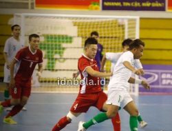 Istilah-istilah Olahraga Futsal yang Harus Diketahui