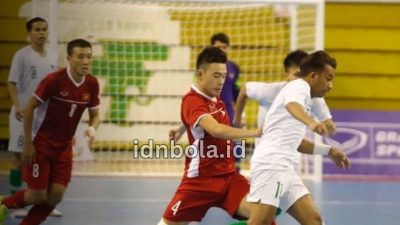 Istilah-istilah Olahraga Futsal yang Harus Diketahui