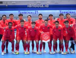 Juara Baru Piala AFF Futsal 2024? Simak Hasil Lengkapnya!