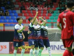 Liga Futsal Profesional: Sejarah, Tim, dan Perkembangannya