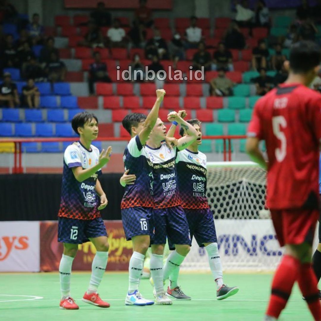 Liga Futsal Profesional Indonesia