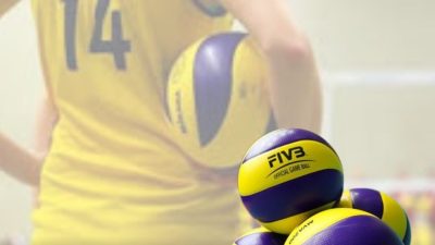 Mengenal FIVB