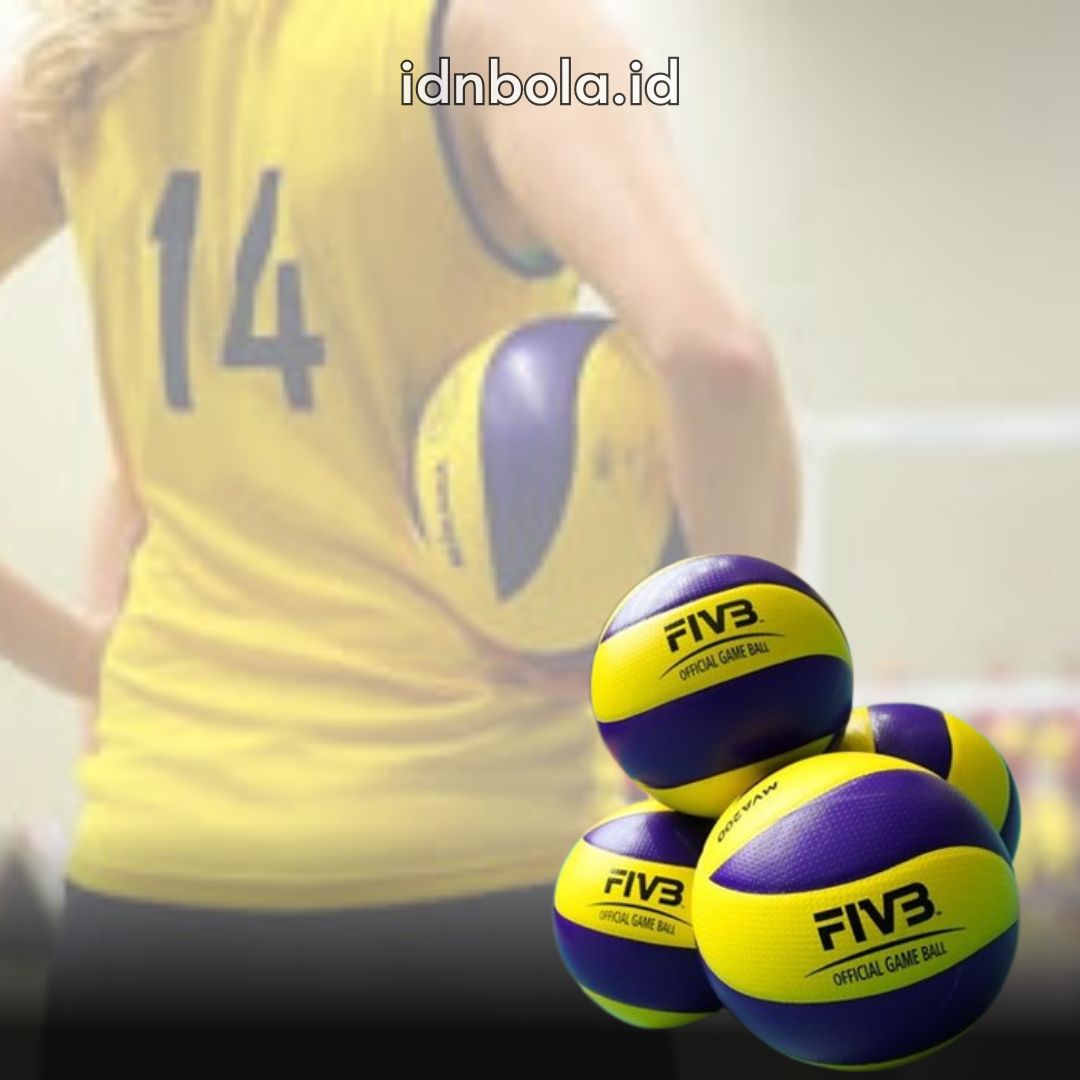 Mengenal FIVB