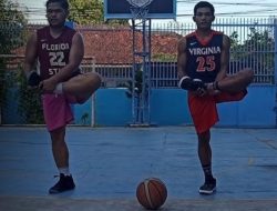 Pentingnya Pemanasan pada Bola Basket untuk Kinerja Optimal