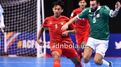 Perbedaan Futsal dan Sepak Bola