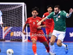 Kenali Perbedaan Futsal dan Sepak Bola dalam 5 Aspek Utama