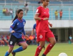 Menelusuri Perkembangan Liga Sepak Bola Wanita di Indonesia