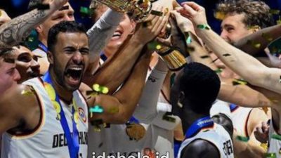 Tim Terbaik Piala Dunia Bola Basket FIBA