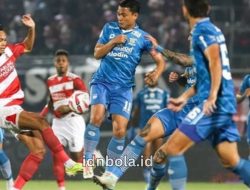 Prediksi Skor Persita vs Malut United di Liga 1