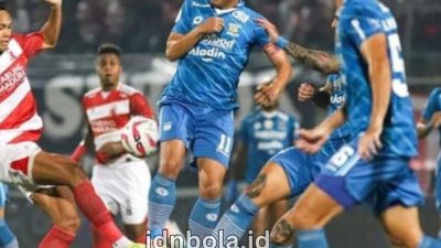 Prediksi Skor Persita vs Malut United di Liga 1