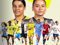 Sepak Bola Wanita Asia: Perkembangan dan Prestasi