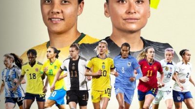 Sepak Bola Wanita Asia: Perkembangan dan Prestasi