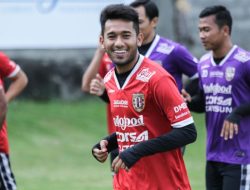 Terungkap! Mantan Pemain Timnas U-23 Terlibat Kasus Narkoba