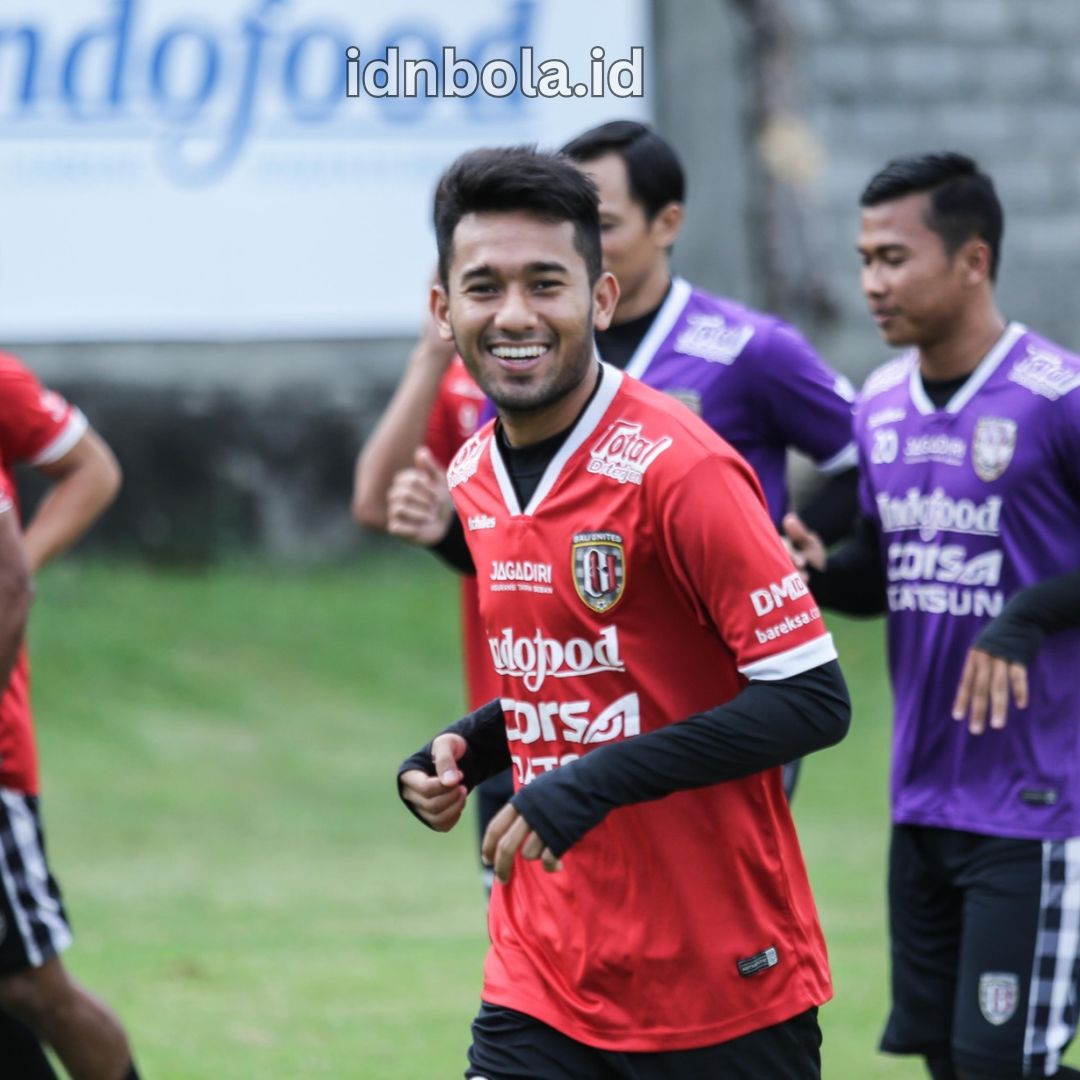 Mantan Pemain Timnas U-23 Terlibat Kasus Narkoba