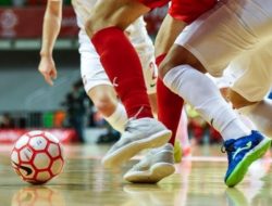 Tips Latihan Futsal untuk Meningkatkan Skill Individu