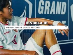 Pemain Terbaik Piala AFF 2024