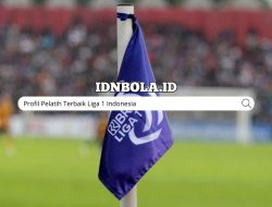 Cara Nonton Siaran Langsung Liga 1 Indonesia