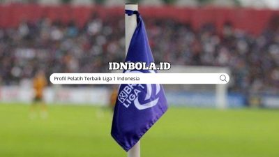 Cara Nonton Siaran Langsung Liga 1 Indonesia