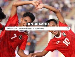 Prediksi Skor Timnas Indonesia di SEA Games