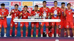 Prestasi Timnas Indonesia di Pertandingan SEA Games