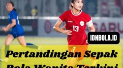 Pertandingan Sepak Bola Wanita Terkini