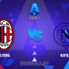 Prediksi Skor AS Roma vs Napoli, Serie A