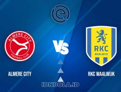 Prediksi Skor Almere City vs RKC Waalwijk, Eredivisie