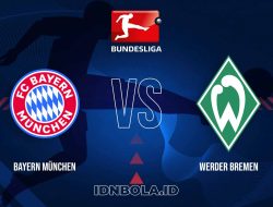 Prediksi Skor Bayern München vs Werder Bremen, Bundesliga