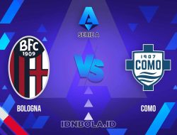 Prediksi Skor Bologna vs Como, Serie A