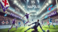 Prediksi Fiorentina VS Napoli