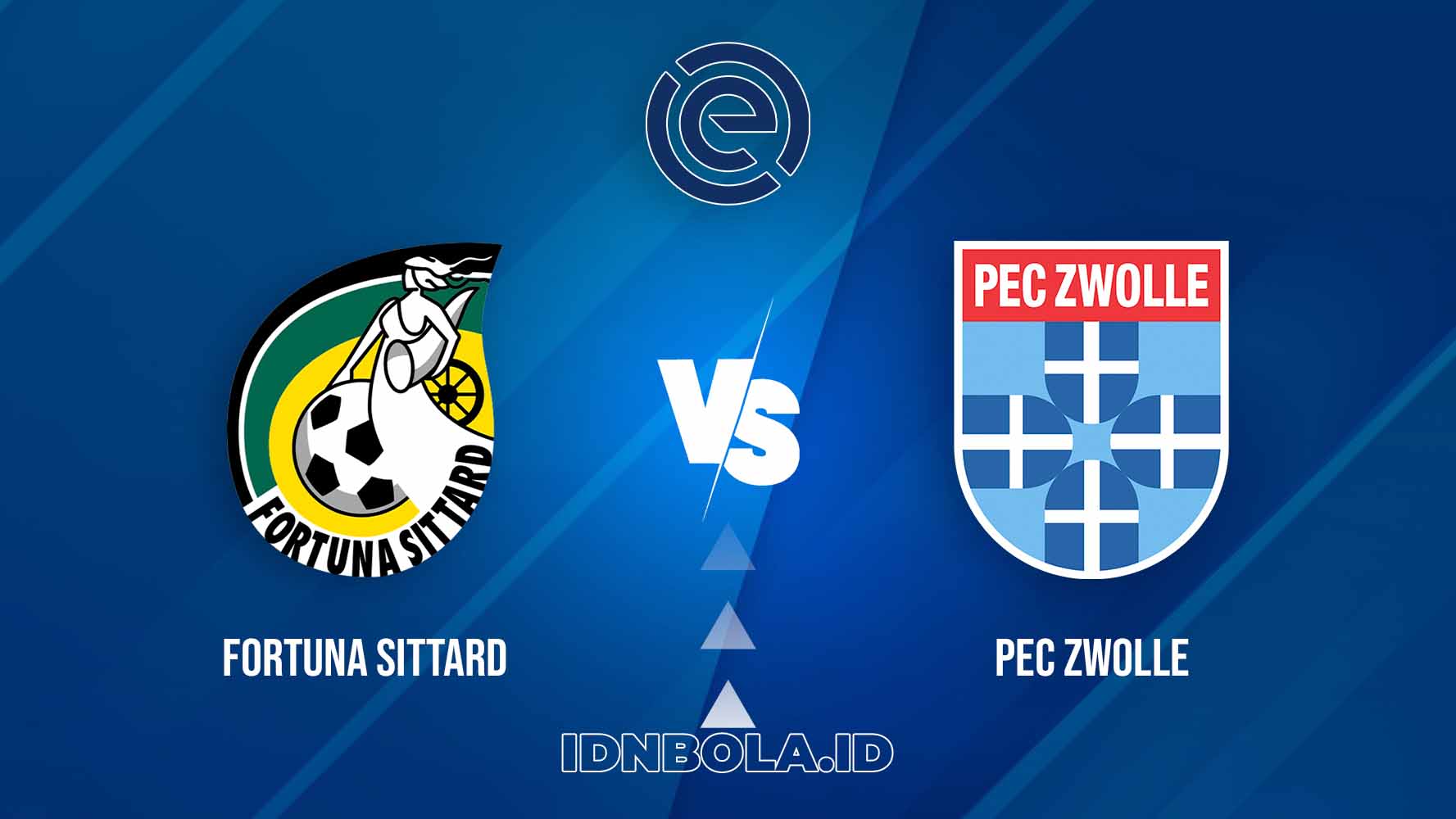 Prediksi Skor Pertandingan Fortuna Sittard vs Zwolle, Eredivisie