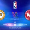 Prediksi Skor Indiana Pacers vs Atlanta Hawks, NBA