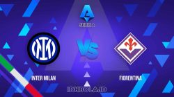 Prediksi Skor Inter Milan vs Fiorentina, Serie A