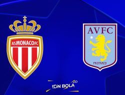 Prediksi Skor Monaco Vs Aston Villa di Liga Champions