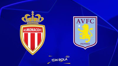 Prediksi Skor Monaco Vs Aston Villa di Liga Champions