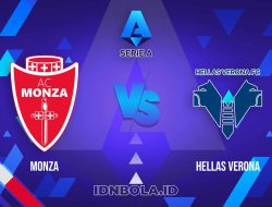 Prediksi Skor Monza vs Verona, Serie A