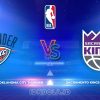 Prediksi Skor Oklahoma City Thunder vs Sacramento Kings, NBA