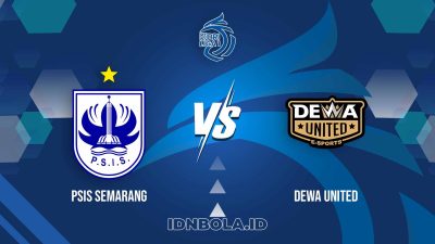 Prediksi Skor PSIS Semarang vs Dewa United, Liga 1